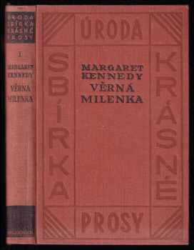 Věrná milenka
