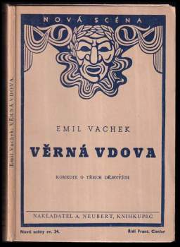 Věrná vdova