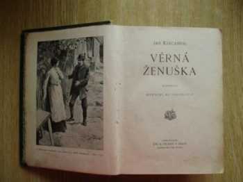 Věrná ženuška