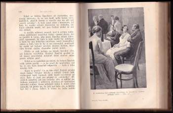 Jan Klecanda: Věrná ženuška