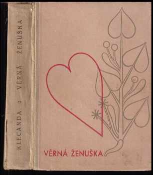 Věrná ženuška
