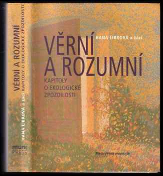Hana Librová: Věrní a rozumní