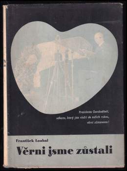 Věrni jsme zůstali