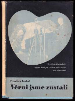 Věrni jsme zůstali