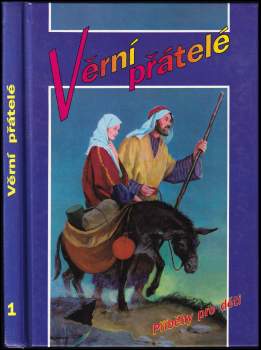 Věrní přátelé