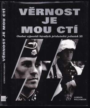 Věrnost je mou ctí