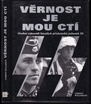 Věrnost je mou ctí