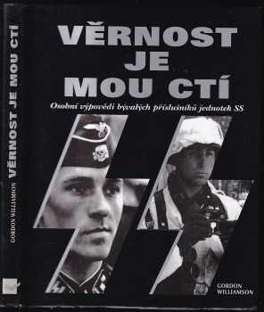 Věrnost je mou ctí