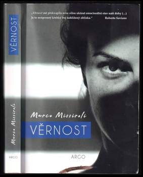 Věrnost