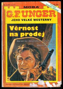 Věrnost na prodej
