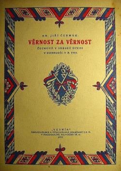 Věrnost za věrnost