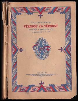 Věrnost za věrnost