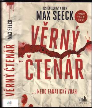 Max Seeck: Věrný čtenář