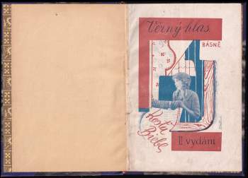 Konstantin Biebl: Věrný hlas