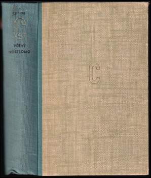Věrný Nostromo