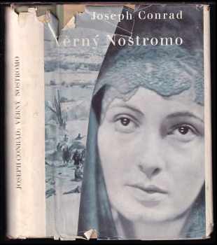 Věrný Nostromo