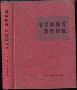 Věrný zvuk
