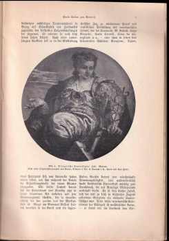 Franz Hermann Meissner: Veronese