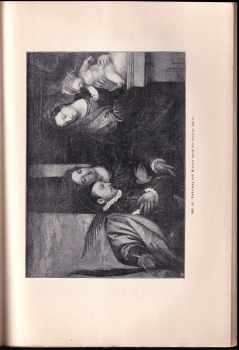 Franz Hermann Meissner: Veronese