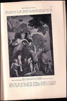 Franz Hermann Meissner: Veronese