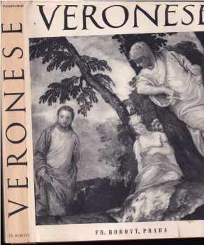 Rodolfo Pallucchini: Veronese