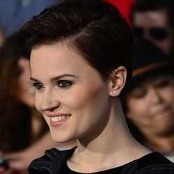 Veronica Roth