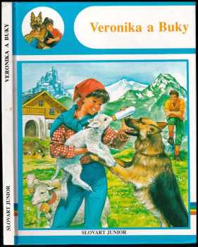 Veronika a Buky
