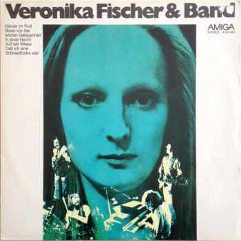 Veronika Fischer & Band