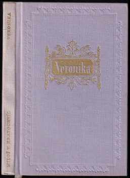 Miloš Václav Kratochvíl: Veronika