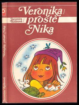 Veronika, prostě Nika