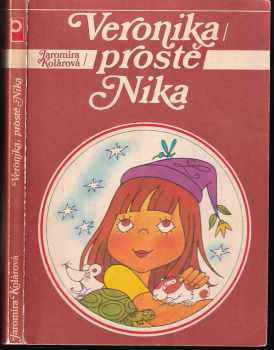 Veronika, prostě Nika