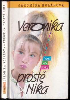 Veronika, prostě Nika