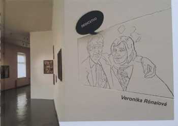 Veronika Rónaiová - Dedičstvo