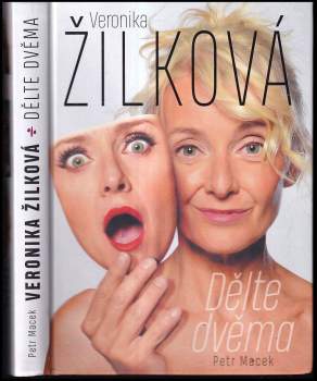 Veronika Žilková: dělte dvěma