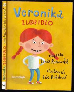 Veronika zlobidlo