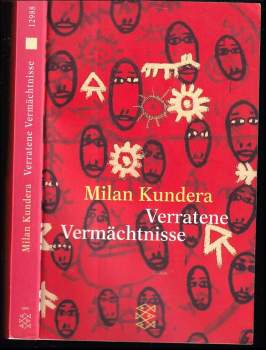 Verratene Vermächtnisse