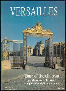Daniel Mayer: Versailles