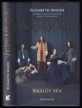 Versailles - králův sen