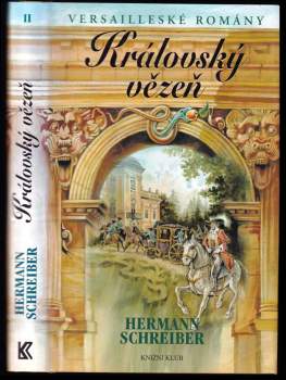 Versailleské romány
