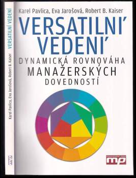 Versatilní vedení