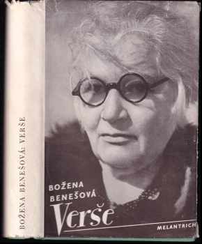 Verše