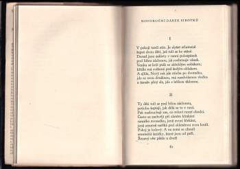 Arthur Rimbaud: Verše