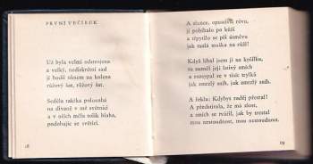 Arthur Rimbaud: Verše