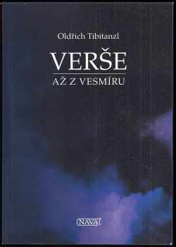 Verše až z vesmíru