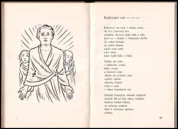 Josef Mojzy: Verše čisté lásky