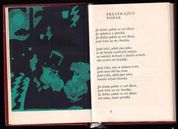 František Gellner: Verše