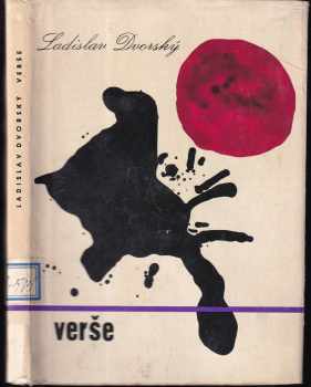 Ladislav Dvorský: Verše