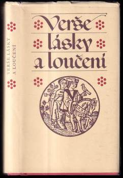 Verše lásky a loučení