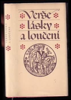 Verše lásky a loučení