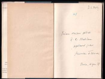 Miroslav Florian: Verše